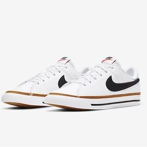 Nike Court Legacy. Kids 4.